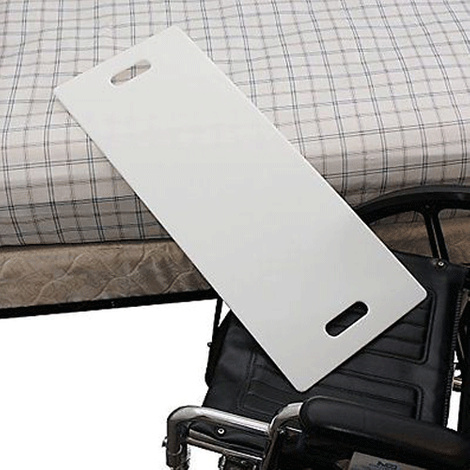 MTS SafetySure Plastic Transfer Board