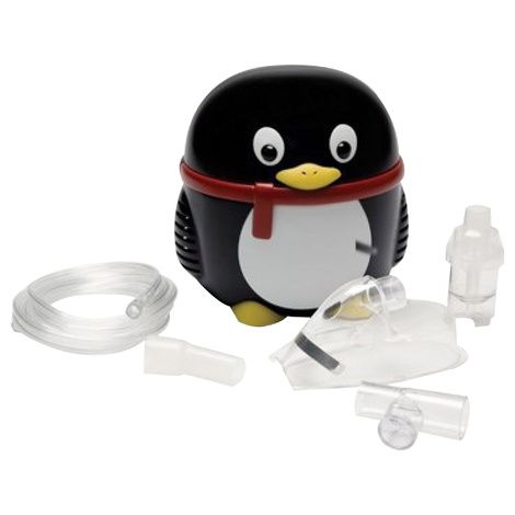 Buy Graham field John Bunn Neb-u-Tyke Penguin Nebulizer Compressor