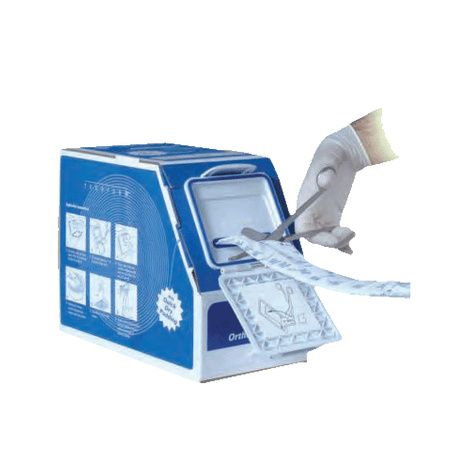 Ossur Techform Ortho-Roll