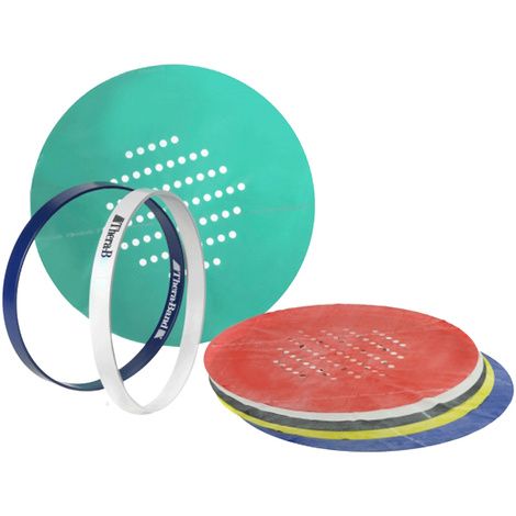 TheraBand Progressive Hand Trainer Refill Sheets