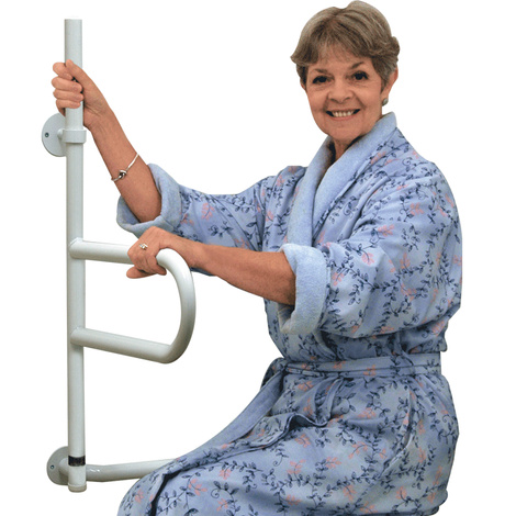 HealthCraft Dependa Grab Bar