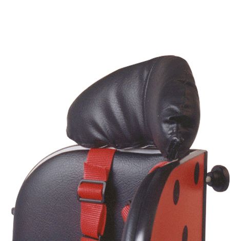 Real Design Head Support For LadyBug Corner Chair