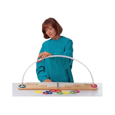 Rolyan Graded ROM Arc