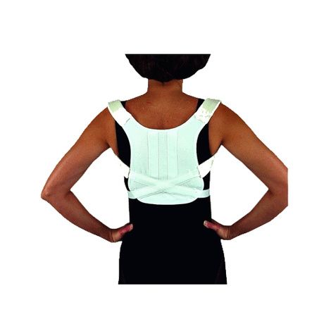 Scott Specialties Universal Posture and Clavicle Support