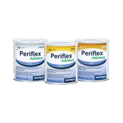 Nutricia Periflex Advance Powdered Medical Food