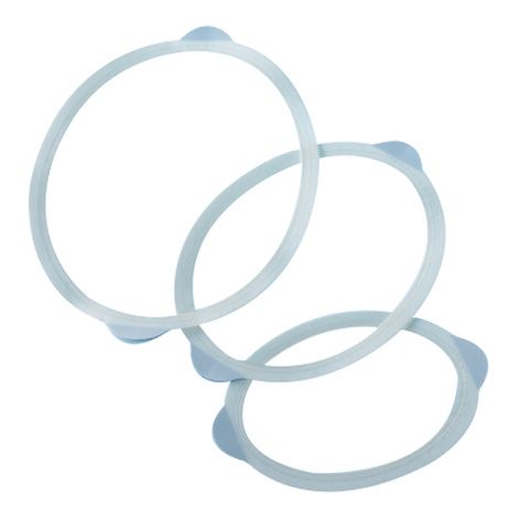 Hpfy StoresColoplast Flexible Lids For Fistula And Wound Management System
