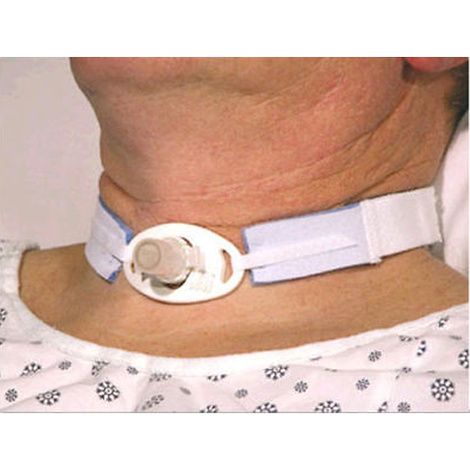 Buy Dale Tracheostomy Tube Holder