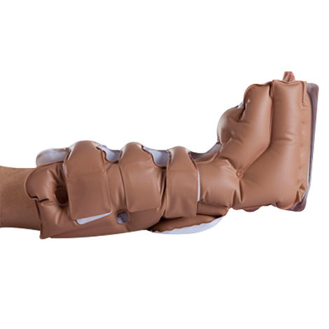 EHOB Foot Waffle Custom Air Cushions