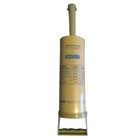 EHOB Waffle M.A.D. Hand Pump