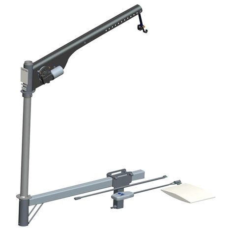 Harmar AL065 Universal Inside-Outside Lift