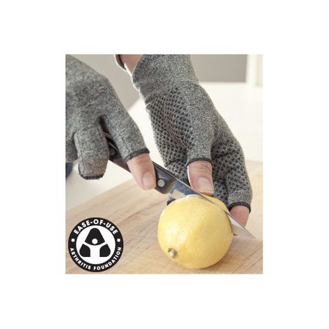 IMAK Hand And Wrist Compression Active Gloves