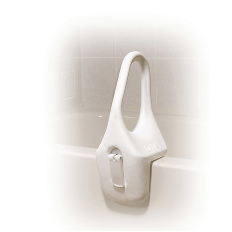 Drive Plastic Tub Rail