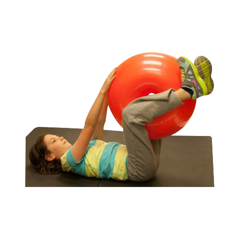 CanDo Donut Exercise Ball