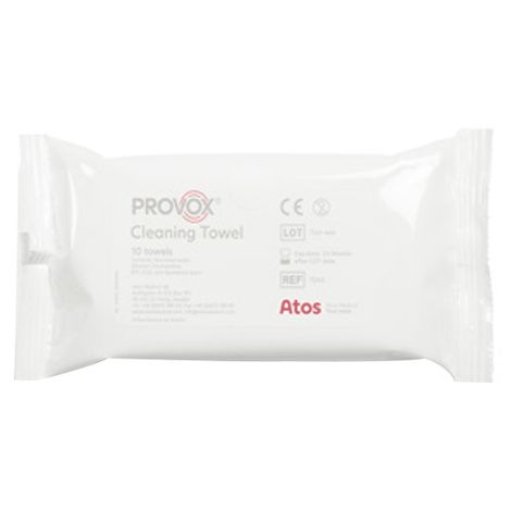 Buy Atos Medical Provox Cleaning Towel