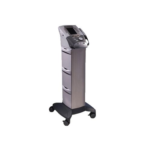 Chattanooga Intelect Legend XT Therapy System Cart