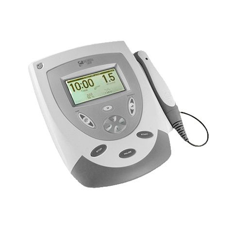 Chattanooga Intelect XT 4-Channel Combo E-Stim/Ultrasound System