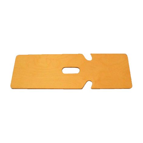 MTS SafetySure Double Notched Wooden Transfer Board