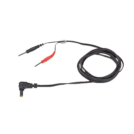 Chattanooga Unshielded Connector Intelect TENS 360 Degree Pivot Lead Wire
