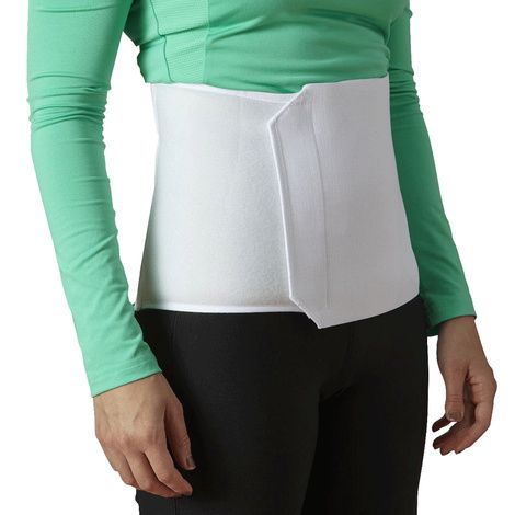 Medline Standard Unisize Abdominal Binders