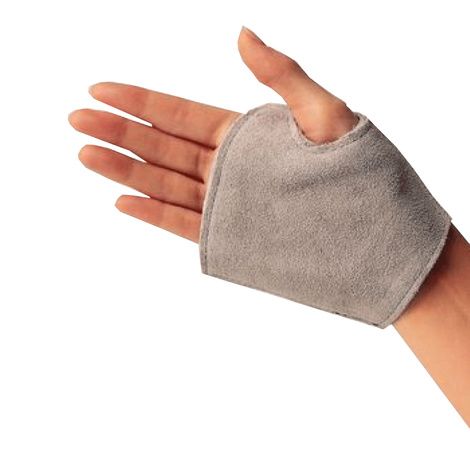 Sammons Preston Wheelchair Pushing Cuffs