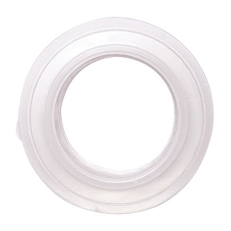 ConvaTec SUR-FIT Natura Transparent Low-Pressure Adaptor