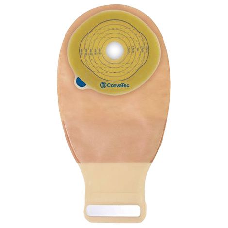 Hpfy StoresConvaTec Esteem Plus One-Piece Extended Wear Cut-To-Fit Transparent Drainable Pouch