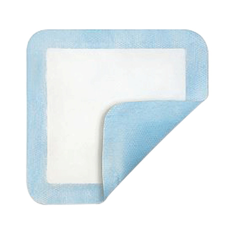 Molnlycke Mextra Superabsorbent Non-Adhesive Dressing