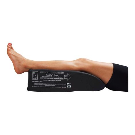 Intensive Therapeutics HeelZup Elevating Cushions