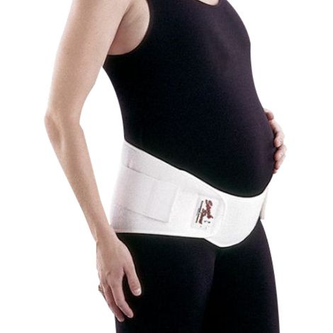 Chattanooga Stork Sport Maternity Support Belt