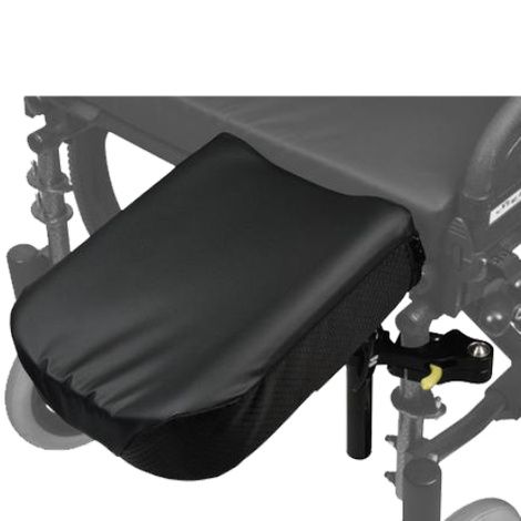 The Comfort Company Swing-Away Amputee With Comfort-Tek Cover