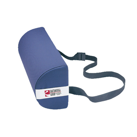 OPTP Original McKenzie D-Section Lumbar Roll