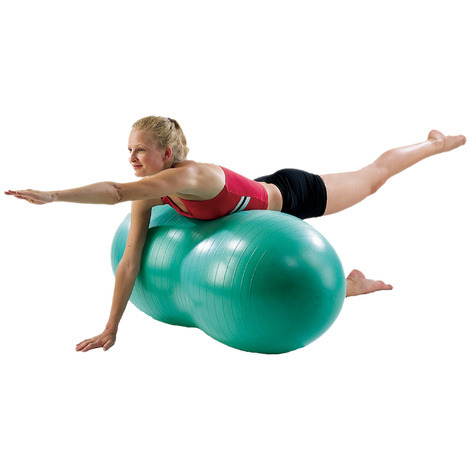 Aeromat Therapy Peanut Ball