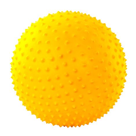 Aeromat Inflatable Massage Ball