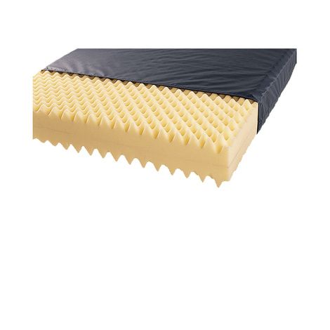 Medline Nylex II Convoluted Foam Mattress