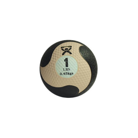CanDo Firm Medicine Ball