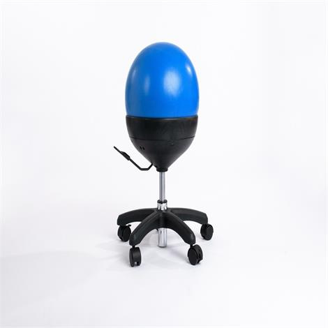 Aeromat Adjustable Ball Stool