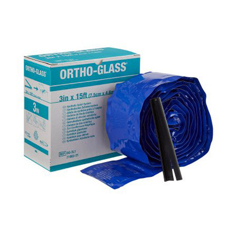 Ortho-Glass Splint Roll