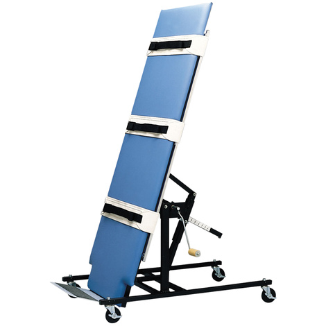 Bailey Economy Manual Tilt Table