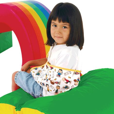 Scott Specialties Snoopy Arm Sling