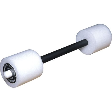 TheraBand Instructional Swim Bar