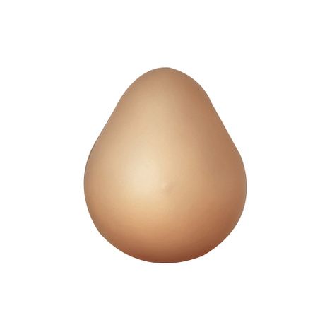 ABC 930 Oval Swim Breast Form