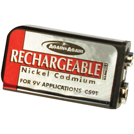 Drive Batteries