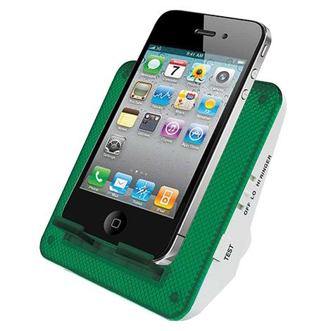 Serene Innovations CentralAlert CA-CX Phone Signaler