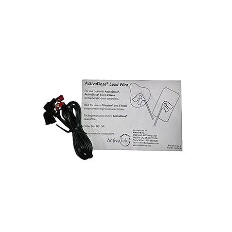ActivaDose Replacement Lead Wires