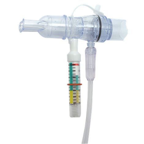 Smiths Medical Portex EzPAP Positive Airway Pressure System