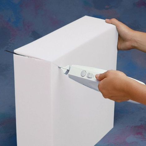 Sammons Preston Open-Cell Carve-It Foam