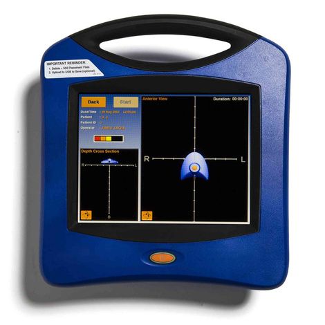 Cortrak Enteral Access System