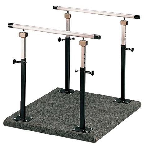 Clinton Adjustable Balance Platform