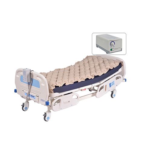 Nova Medical Deluxe Alternating Pressure System