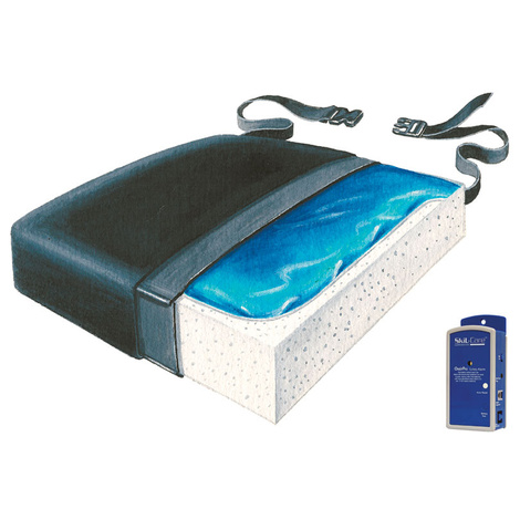 Skil-Care ChairPro Gel-Foam Pad Alarm System